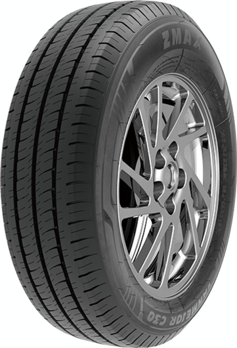 Anvelope Zmax VANMEJOR C30 215/75R16C 113R Vara