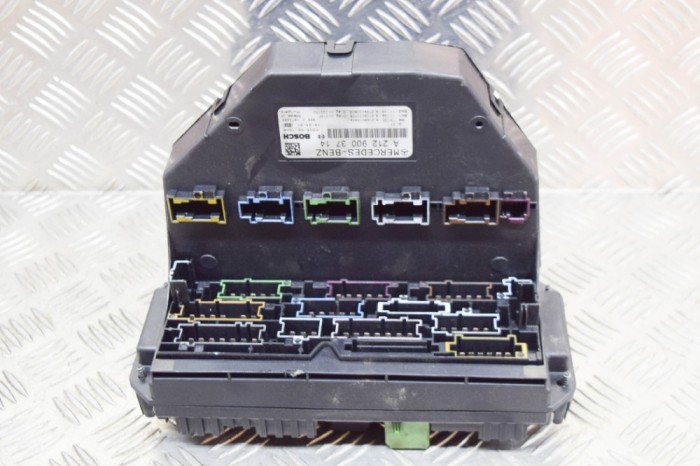 Modul panou de siguranțe MERCEDES-BENZ CLS C218 2013 OEM: A2129003714,A2129020706,A2129015404,A2129020806 11692677
