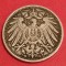 10 pfennig 1914 G [rara] , stare aUNC+ , patina [poze]. Discount conform descriere [10 - 20 %. Vezi descrierea.].