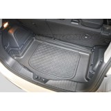 Tavita portbagaj GUARDLINER dedicata SsangYong Tivoli Facelift (LOW)