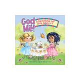 God and Me! a Devotional for Girls Ages 4-7