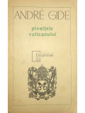 Andre Gide - Pivnițele Vaticanului (editia 1966)
