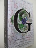 G Un oras misterios Barcelona - Un tanar vizionar Gaudi - Daniel Sanchez Pardos