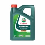 Ulei Motor Castrol Magnatec 0W-30 D 4L
