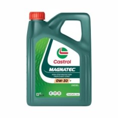 Ulei Motor Castrol Magnatec 0W-30 D 4L