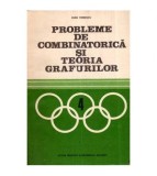 Ioan Tomescu - Probleme de combinatorica si teoria grafurilor - 112153