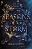 Seasons of the Storm | Elle Cosimano, Harperteen