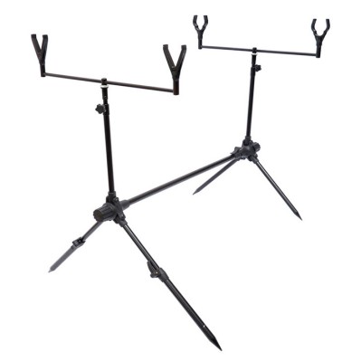 Rod Pod Carp Pro Tele Alu ZX10001 foto