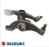 Cumpara ieftin Tachet (culbutor) original Suzuki DR 125 - DR 125 S - DR 125 SE - DR-Z 125 L - GN 125 - GZ Marauder 125