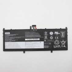 Baterie Laptop, Lenovo, Yoga C640-13IML LTE type 81XL, 5B10W67385, 5B10W67329, L19D4PD1, L19C4PD1, 7.68V, 7630mAh, 60Wh