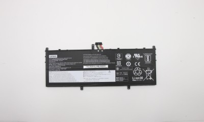 Baterie Laptop, Lenovo, Yoga C640-13IML type 81UE, 2ICP5/44/129-2, L19D4PD1, L19C4PD1, 7.68V, 7630mAh, 60Wh foto