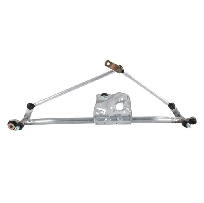 Mecanism stergator parbriz fara motor LAND ROVER FREELANDER (LN), 01.1997-11.2006