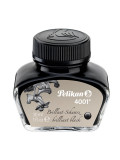 Cerneala 4001 Calimara 30ml Negru Lucios, Pelikan