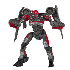 Transformers Generations Deluxe Robot Shatter foto