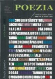 Revista POEZIA - primavara 2011
