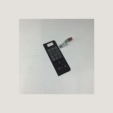 Membrană &icirc;ntrerupător pentru cuptor cu microunde SAMSUNG DE34-00423G Original