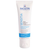 Iwostin Sensitia crema de noapte nutritiva cu vitamine C si E pentru piele sensibila si alergica 50 ml