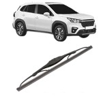 Cumpara ieftin Stergator lamela spate SUZUKI S-CROSS 2013 - 2022, pentru luneta, Valeo Silencio