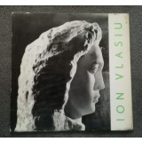 Ion Vlasiu: catalog de expoziție Sala Dalles, martie 1967