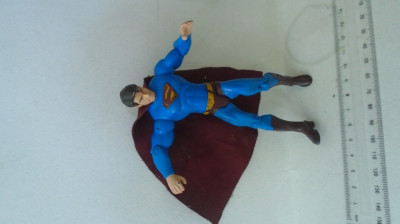 bnk jc Figurina Superman foto