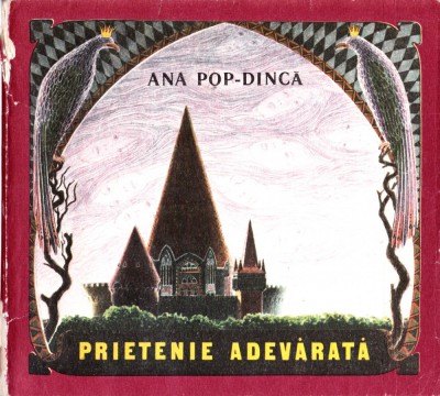 Prietenie adevărată foto