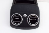 Ornament consola centrală MERCEDES-BENZ C Coupe C205 2016 OEM: A2058300501,A2056800491 21591604