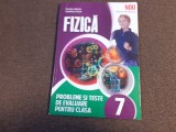 FIZICA PROBLEME SI TESTE DE EVALUARE PENTRU CLASA A VII A GABRIELA OLAR