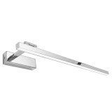 Aplică LED pentru baie SWE029-1W 60cm CHROME