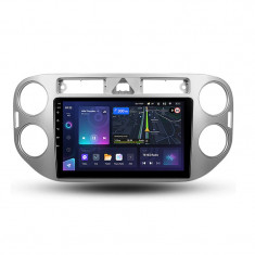 Navigatie Auto Teyes CC3L Volkswagen Tiguan 1 2006-2016 4+32GB 9` IPS Octa-core 1.6Ghz, Android 4G Bluetooth 5.1 DSP, 0755249828440