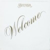Santana Welcome remastered (cd)