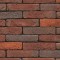 Placaj klinker Terca Classo Alverna, 21x5x2.3 cm