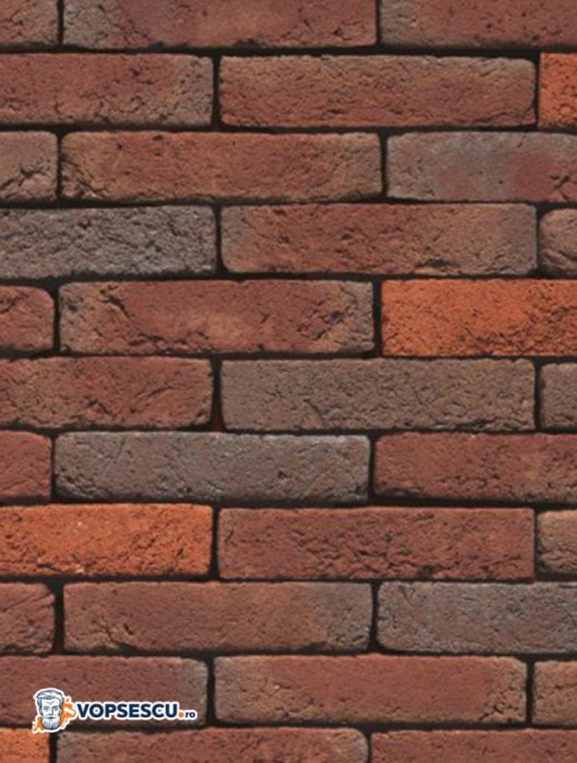 Placaj klinker Terca Classo Alverna, 21x5x2.3 cm