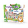 Puzzle Creeaza-Ti Propriul Cartier, The Learning Journey