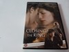 Cosing the ring, dvd