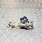 Supapa EGR BMW 3 E90 2009 OEM 7563241 Thermotec, Echivalent: DRSCSR5TT, 045.429, 1.12705, 1795704, 1866224, 1866762, 2049468, 2072977