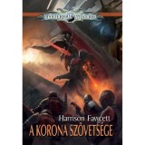 A Korona Sz&ouml;vets&eacute;ge - Harrison Fawcett