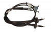Cablu, frana de parcare CHEVROLET CORSA hatchback ( 03.1994 - 12.2010) OE 9223129