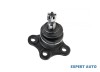 Bascula Isuzu D-Max (2002-2008) #1, Array