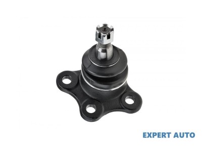 Ciolan Isuzu D-Max (2002-2008) #1 foto