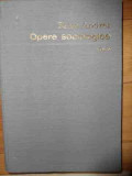 Opere Sociologice Vol. Iv - Petre Andrei ,534554