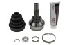 Cap planetara exterior Dacia Duster 2010-, Cutie Manuala, Spate, L, R, NTY NPZ-RE-051