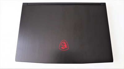 Capac Display Laptop, MSI, GF65, GF65VR, MS-16W1, MS-16W2, Thin 9SD, 9SE, 9SEXR, 10SER, 9S7-16W112 foto