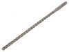 Burghiu beton 8mm 265mm SDS-Plus QUATTRIC II, Fischer