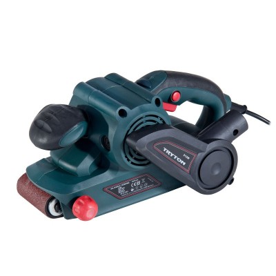 SLEFUITOR CIRCULAR CU BANDA - 76X533MM / 810W foto