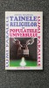 TAINELE RELIGIILOR SI POPULATIILE UNIVERSULUI - Cristian Negureanu