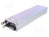 Alimentator SMPS, 48V DC, 33,5A, 1608W, MEAN WELL - RSP-1600-48