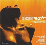 CD Secret Ibiza, original