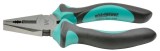 Cleste combinat Whirlpower 200 mm din otel Cr-V, finisaj satinat, DIN 5746