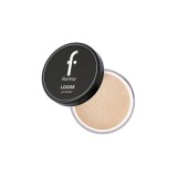 Pudra pulbere Loose Powder Banana Pudding, 15g, Flormar