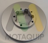 MOTAQUIP LVBD1935 COATED Disc frana